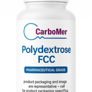 Polydextrose FCC