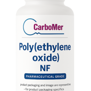 Poly(ethylene oxide) NF