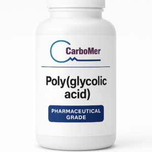 Poly(glycolic acid)