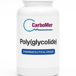 Poly(glycolide)