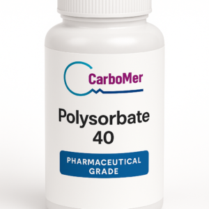 Polysorbate 40