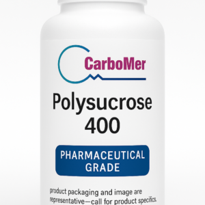 Polysucrose 400