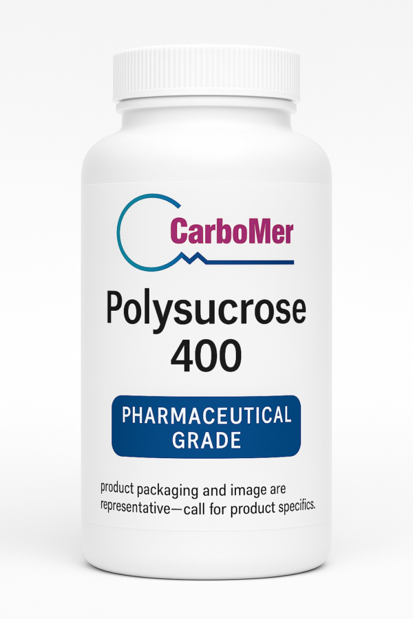 Polysucrose 400