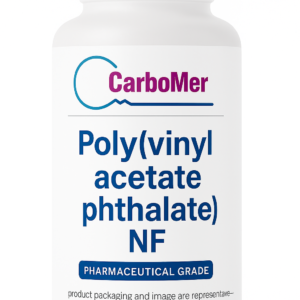 Poly(vinyl acetate phthalate) NF