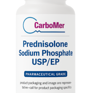 Prednisolone Sodium Phosphate USP EP