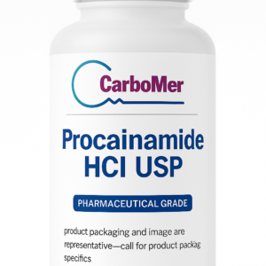 Procainamide HCl USP