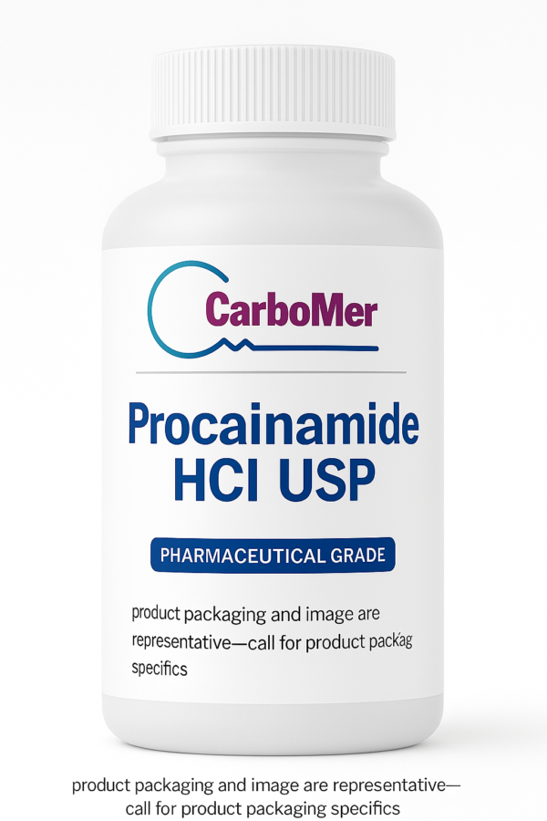 Procainamide HCl USP