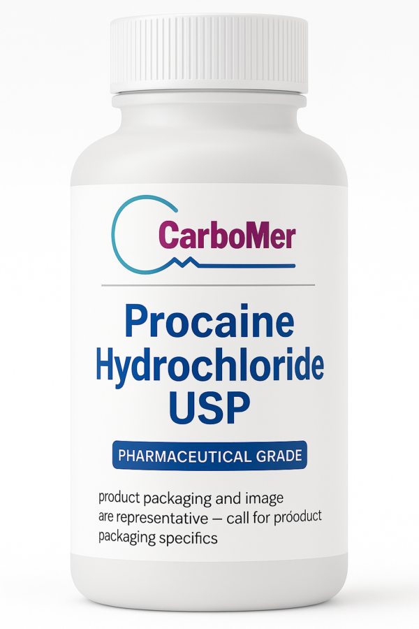 Procaine Hydrochloride USP