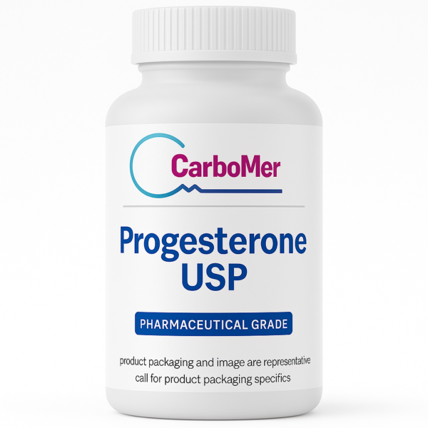 Progesterone USP