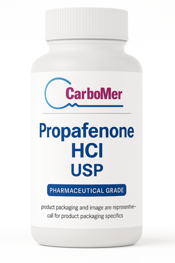 Propafenone HCl USP