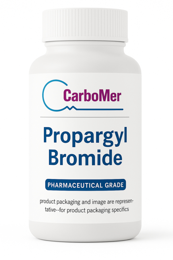 Propargyl Bromide