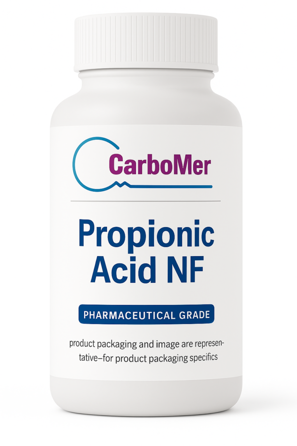 Propionic Acid NF Propionic Acid NF