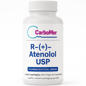 R (+) Atenolol
