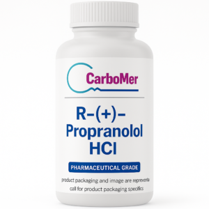 R (+) Propanolol HCl