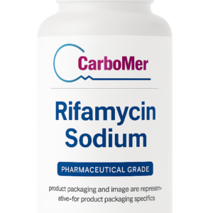 Rifamycin Sodium