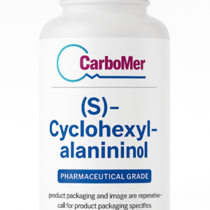 (S) Cyclohexylalaninol