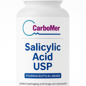 Salicylic Acid USP