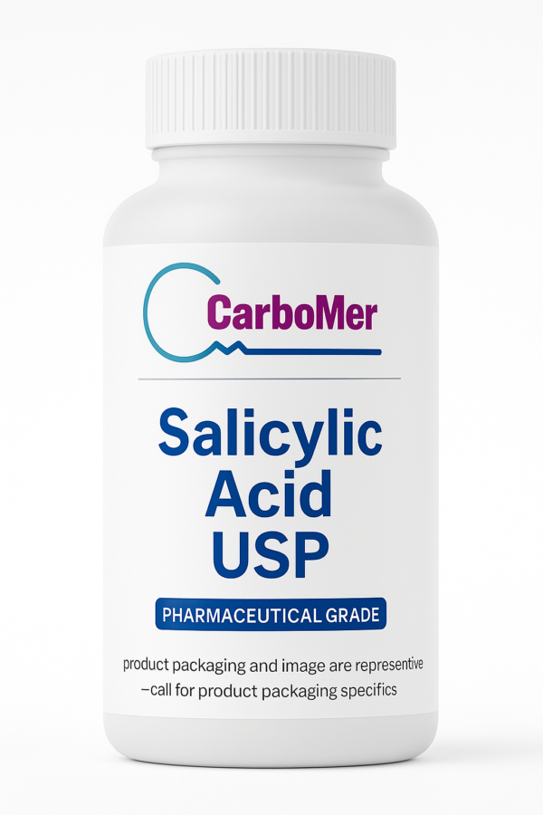 Salicylic Acid USP