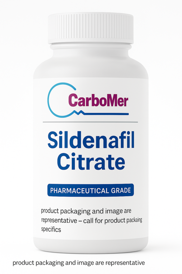 Sildenafil Citrate