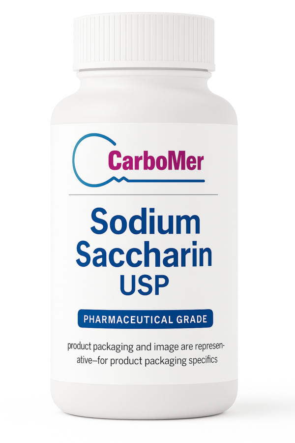 Sodium Saccharin USP