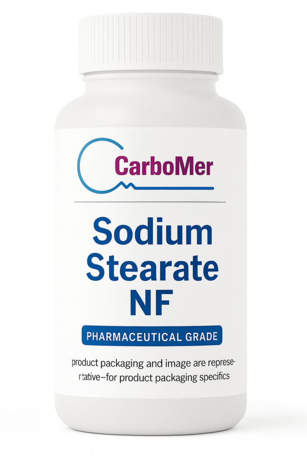 Sodium Stearate NF