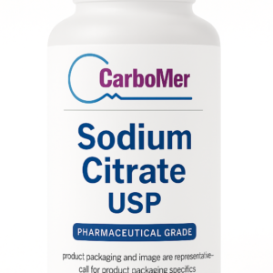 Sodium citrate USP