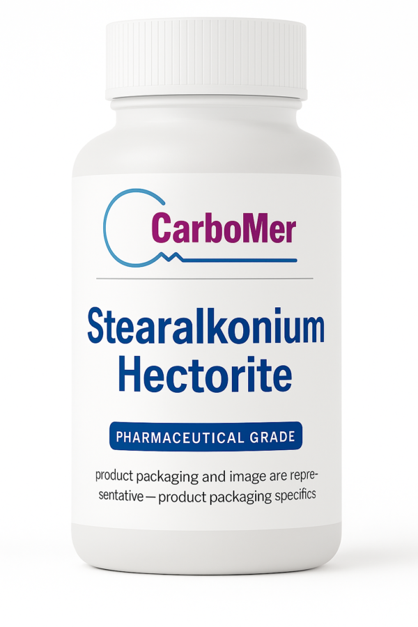 Stearalkonium Hectorite