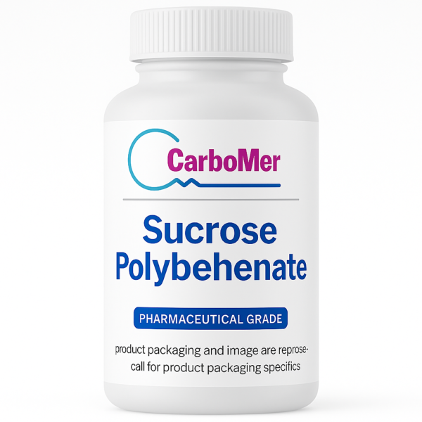 Sucrose Polybehenate