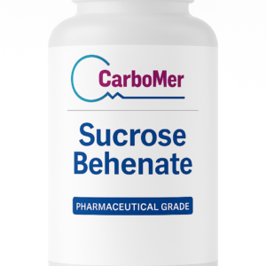 Sucrose behenate