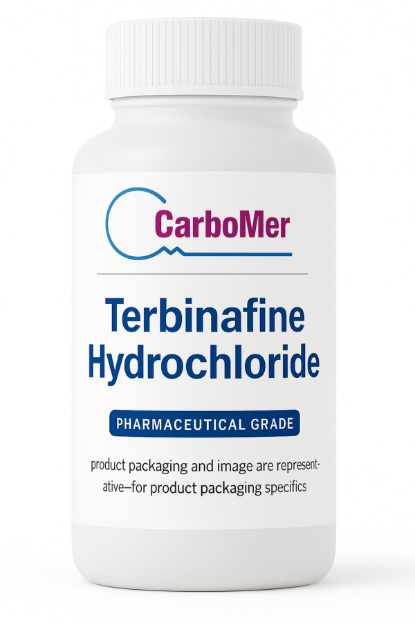 Terbinafine Hydrochloride