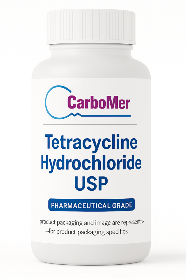 Tetracycline Hydrochloride USP