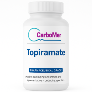 Topiramate