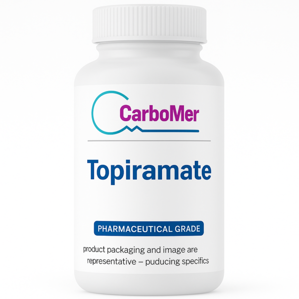 Topiramate