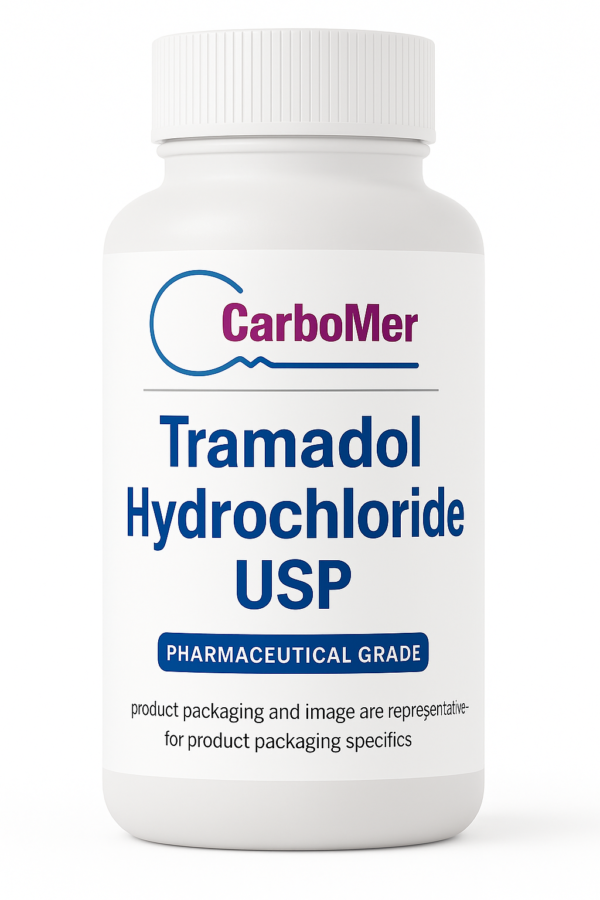 Tramadol hydrochloride USP