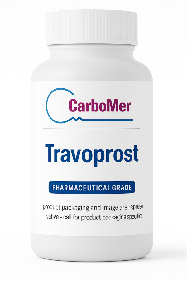 Travoprost