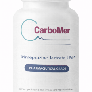 Trimeprazine Tartrate USP