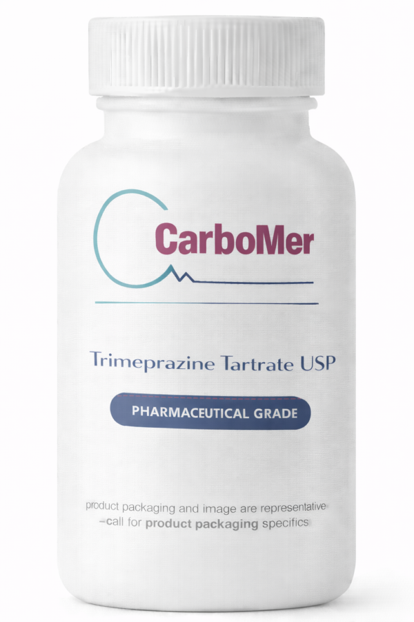 Trimeprazine Tartrate USP