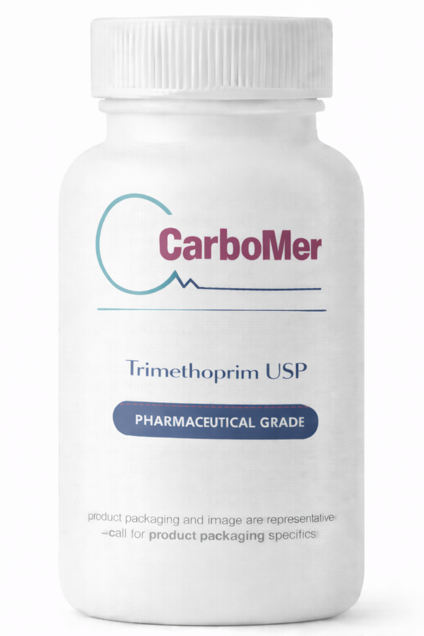 Trimethoprim USP Trimethoprim USP