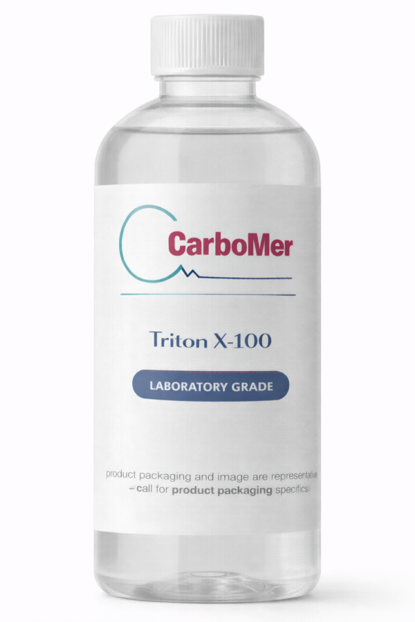 Triton X 100 Triton X 100