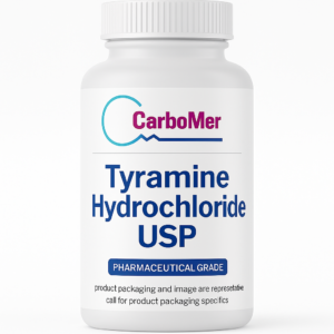 Tyramine hydrochloride