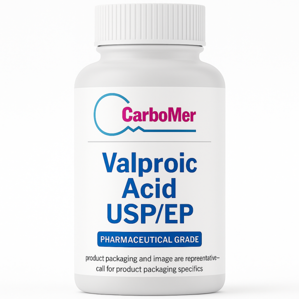 Valproic acid USP EP