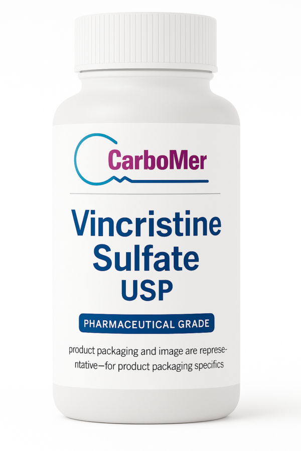 Vincristine Sulphate USP