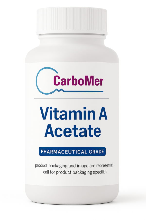Vitamin A Acetate