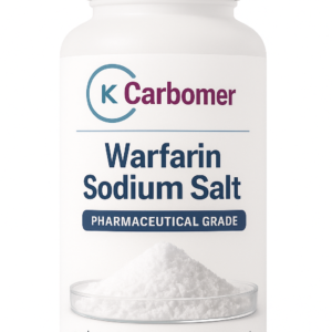 Warfarin Sodium Salt