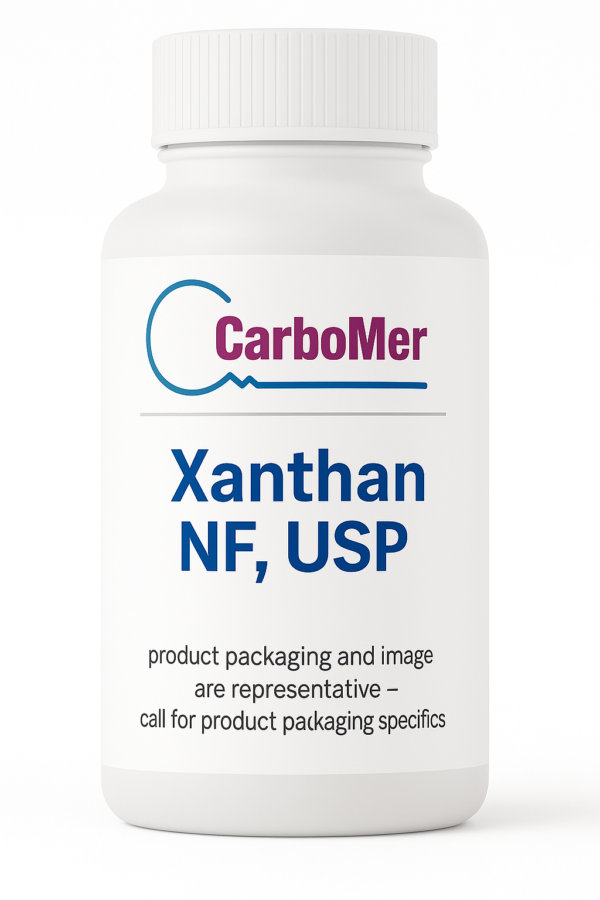 Xanthan NF, USP