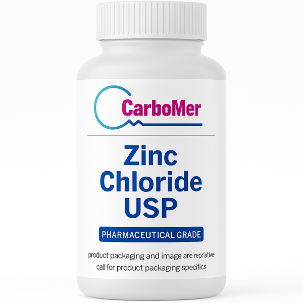 Zinc Chloride USP