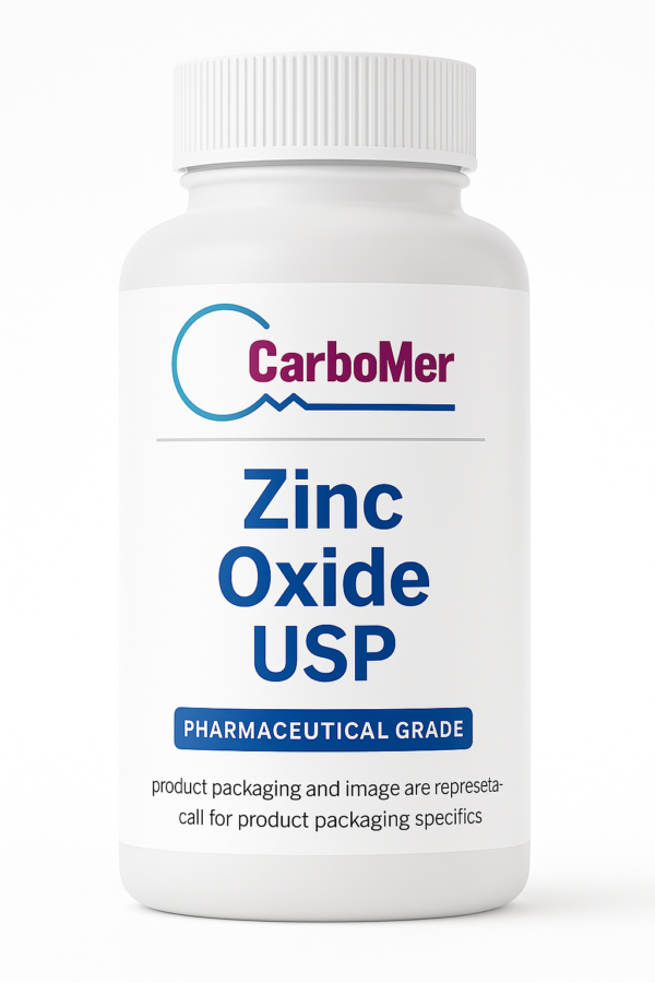 Zinc Oxide USP