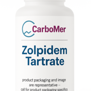 Zolpidem Tartrate