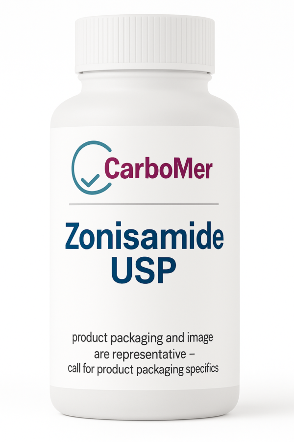 Zonisamide USP