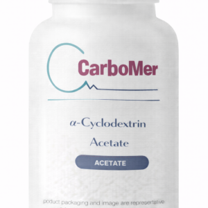 a Cyclodextrin Acetate